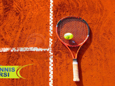 راهکارهای پیروزی در بازی تنیس