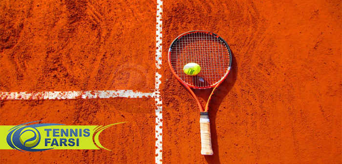 راهکارهای پیروزی در بازی تنیس