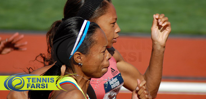 زنان ورزشکار موفق آمریکایی آفریقایی تبار