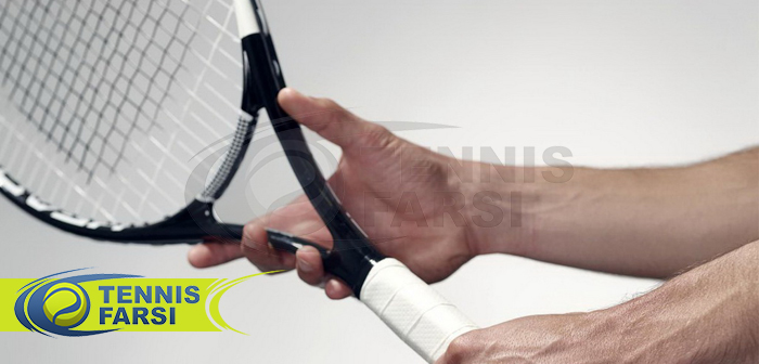 جلوگیری از آسیب آرنج در تنیس