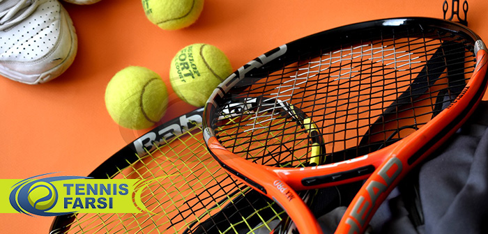 تجهیزات تنیس ، نو یا دست دوم؟