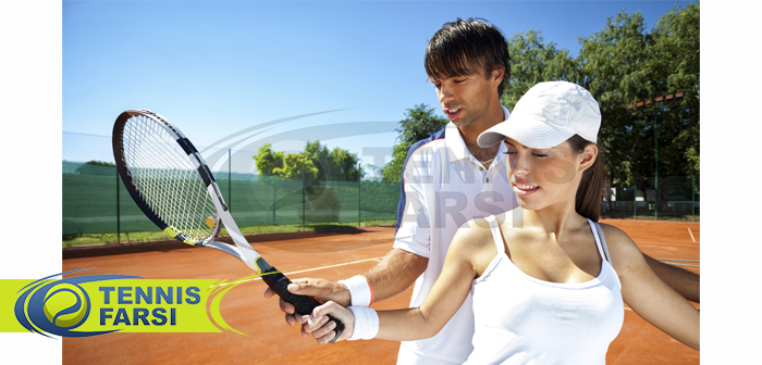 ورزش های موثر برای پیشرفت در تنیس