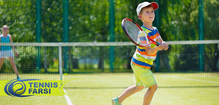 آیا یادگیری تنیس کاری دشوار است؟