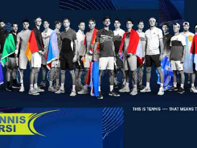 گروه بندی مسابقات ATP Cup ۲۰۲۱